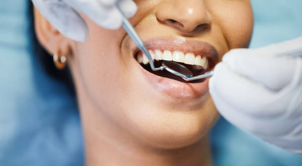 Best Dentist for Dental Trauma  in Lake Bluff, IL