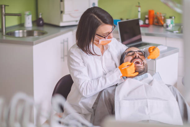 Best Teeth Whitening  in Lake Bluff, IL