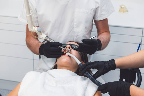 Best Dentist Open Late Near Me  in Lake Bluff, IL