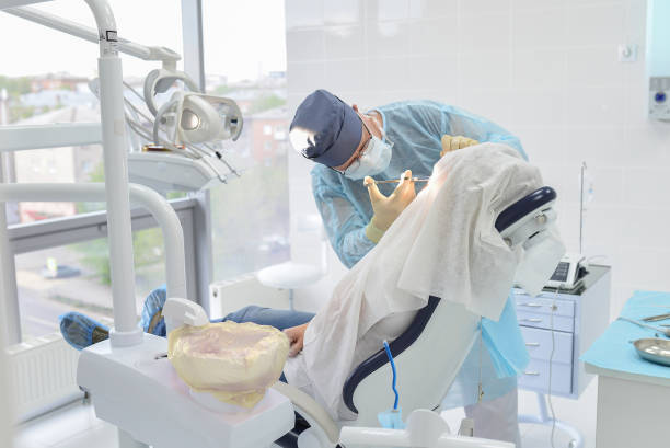 Best Emergency Dental Services Near Me  in Lake Bluff, IL